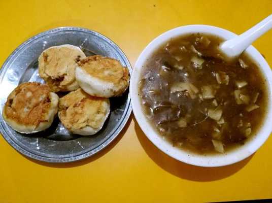 宝鸡哪里吃早饭(陕西人的早点都吃啥)-第1张图片-厨房小当家 宝鸡哪里吃早饭(陕西人的早点都吃啥)-第1张图片-厨房小当家