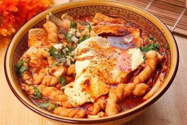 宝鸡哪里吃早饭(陕西人的早点都吃啥)-第3张图片-厨房小当家 宝鸡哪里吃早饭(陕西人的早点都吃啥)-第3张图片-厨房小当家