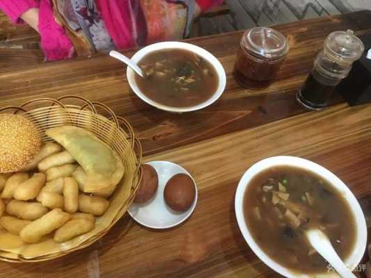 宝鸡哪里吃早饭(陕西人的早点都吃啥)-第2张图片-厨房小当家 宝鸡哪里吃早饭(陕西人的早点都吃啥)-第2张图片-厨房小当家