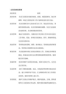 怎么样才能做好一个餐饮店长(餐饮店长职责与工作流程)-第2张图片-厨房小当家 怎么样才能做好一个餐饮店长(餐饮店长职责与工作流程)-第2张图片-厨房小当家