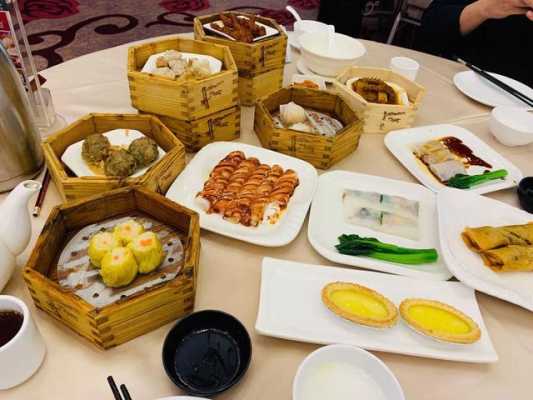 湛江哪里喝早茶最实惠,最好吃啊,一茶一点餐饮有限公司怎么样啊-第2张图片-厨房小当家 湛江哪里喝早茶最实惠,最好吃啊,一茶一点餐饮有限公司怎么样啊-第2张图片-厨房小当家
