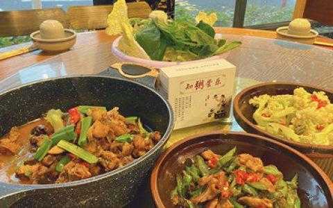 常德哪里吃土鸡(常德市吃饭推荐)-第3张图片-厨房小当家 常德哪里吃土鸡(常德市吃饭推荐)-第3张图片-厨房小当家