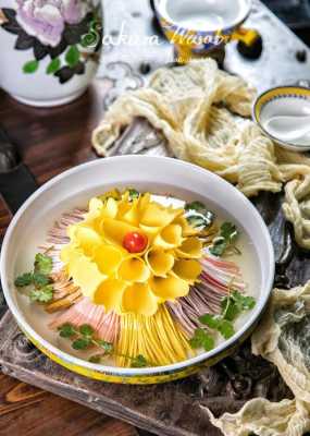 洛阳燕菜哪里好(洛阳燕菜哪里好吃)-第2张图片-厨房小当家 洛阳燕菜哪里好(洛阳燕菜哪里好吃)-第2张图片-厨房小当家