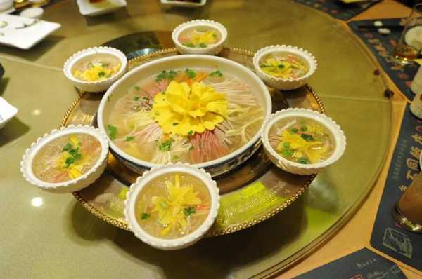 洛阳燕菜哪里好(洛阳燕菜哪里好吃)-第1张图片-厨房小当家 洛阳燕菜哪里好(洛阳燕菜哪里好吃)-第1张图片-厨房小当家
