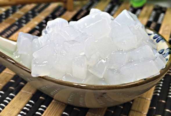 椰果肉在哪里(每个椰子里都有肉吗,我买的怎么没有)-第3张图片-厨房小当家 椰果肉在哪里(每个椰子里都有肉吗,我买的怎么没有)-第3张图片-厨房小当家