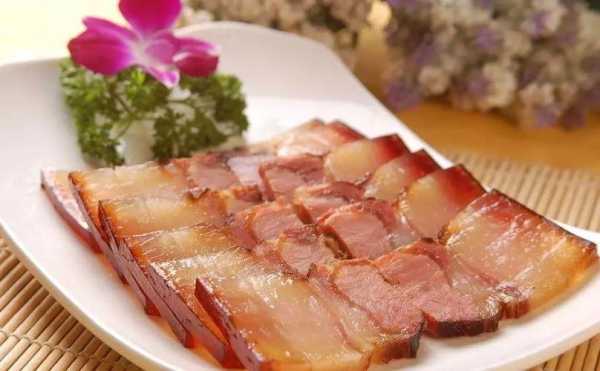 十大最好吃的咸肉,咸肉哪里的好吃-第3张图片-厨房小当家 十大最好吃的咸肉,咸肉哪里的好吃-第3张图片-厨房小当家