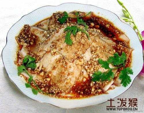 蒜泥白肉哪里的名菜,蒜泥白肉哪里菜好吃-第2张图片-厨房小当家 蒜泥白肉哪里的名菜,蒜泥白肉哪里菜好吃-第2张图片-厨房小当家