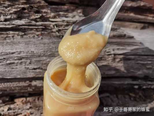 干蜂蜜在哪里(蜂蜜很干是怎么回事)-第2张图片-厨房小当家 干蜂蜜在哪里(蜂蜜很干是怎么回事)-第2张图片-厨房小当家