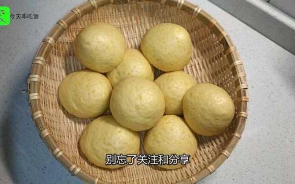 哪种杂面馒头好吃,哪里有卖杂面的-第2张图片-厨房小当家 哪种杂面馒头好吃,哪里有卖杂面的-第2张图片-厨房小当家