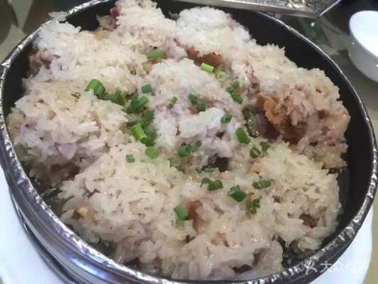 糯米蒸肉是哪里(糯米蒸肉是哪里的菜)-第2张图片-厨房小当家 糯米蒸肉是哪里(糯米蒸肉是哪里的菜)-第2张图片-厨房小当家