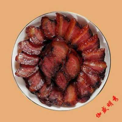 咸肉放哪里腌制（腌咸肉用猪什么部位）-第1张图片-厨房小当家