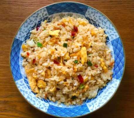 贵阳炒饭哪里学(贵阳炒饭哪里学的好)-第3张图片-厨房小当家 贵阳炒饭哪里学(贵阳炒饭哪里学的好)-第3张图片-厨房小当家