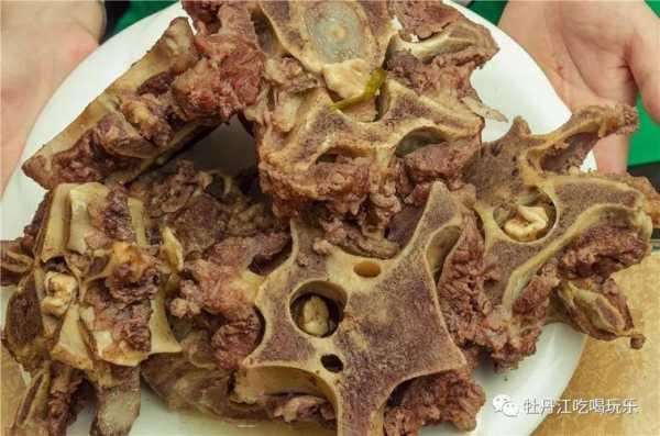 哪个部位的牛骨最好吃,牛骨哪里的好吃又便宜-第2张图片-厨房小当家 哪个部位的牛骨最好吃,牛骨哪里的好吃又便宜-第2张图片-厨房小当家