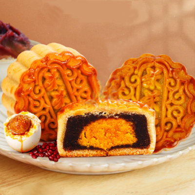 蛋黄月饼哪里卖（蛋黄月饼哪一家好吃）-第2张图片-厨房小当家