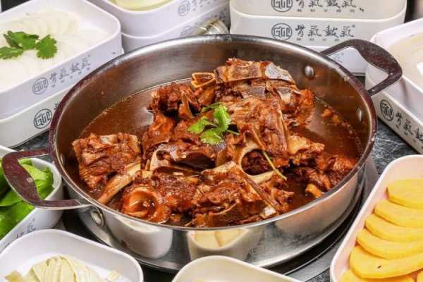 哪里骨头锅好吃(哪里骨头锅好吃又便宜)-第2张图片-厨房小当家 哪里骨头锅好吃(哪里骨头锅好吃又便宜)-第2张图片-厨房小当家