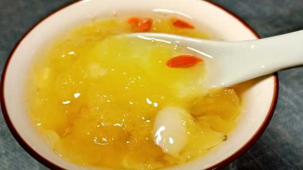银耳是怎么来的,银耳哪里来的好吃-第3张图片-厨房小当家 银耳是怎么来的,银耳哪里来的好吃-第3张图片-厨房小当家