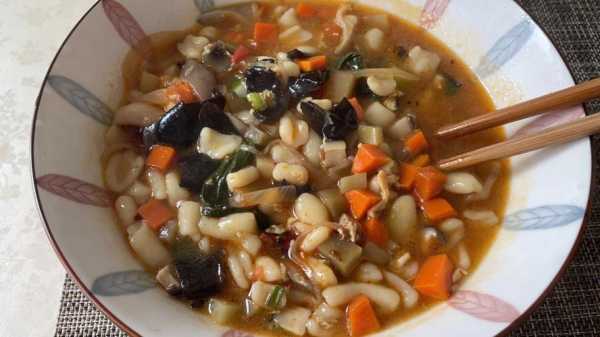 麻食源自哪里(麻食源自哪里)-第3张图片-厨房小当家 麻食源自哪里(麻食源自哪里)-第3张图片-厨房小当家