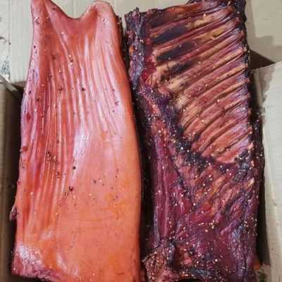 猪那个地方瘦肉最好吃呢,腌猪肉 哪里出名好吃-第3张图片-厨房小当家 猪那个地方瘦肉最好吃呢,腌猪肉 哪里出名好吃-第3张图片-厨房小当家
