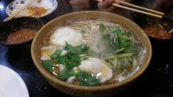 宁波长寿面哪里比较有名,面结什么意思-第3张图片-厨房小当家