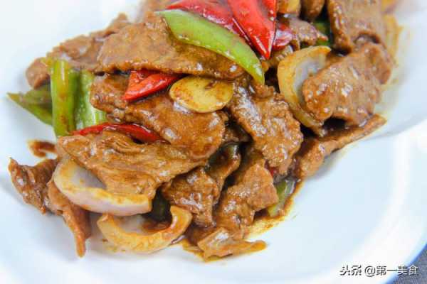 蚝油牛肉哪里好吃(蚝油牛肉哪里好吃啊)-第3张图片-厨房小当家 蚝油牛肉哪里好吃(蚝油牛肉哪里好吃啊)-第3张图片-厨房小当家