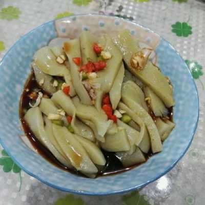 绿豆凉粉属于哪里（绿豆凉粉属于哪里的特产）-第3张图片-厨房小当家