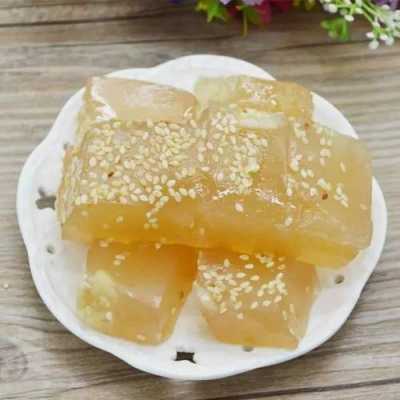 藕糕放哪里(藕粉马蹄糕做法)-第1张图片-厨房小当家 藕糕放哪里(藕粉马蹄糕做法)-第1张图片-厨房小当家