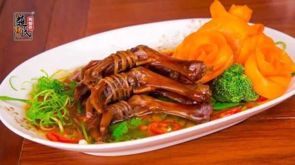 海鸡脚吃哪里(海鸡脚吃哪里的肉)-第1张图片-厨房小当家 海鸡脚吃哪里(海鸡脚吃哪里的肉)-第1张图片-厨房小当家