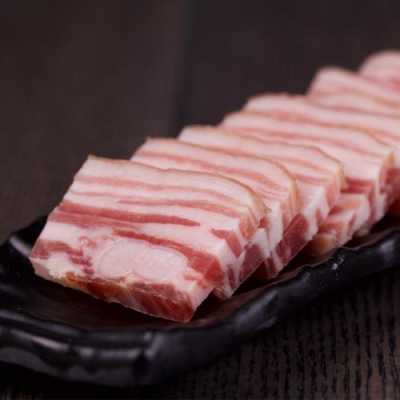 哪里的咸肉好(南风肉哪个牌子最正宗)-第2张图片-厨房小当家 哪里的咸肉好(南风肉哪个牌子最正宗)-第2张图片-厨房小当家