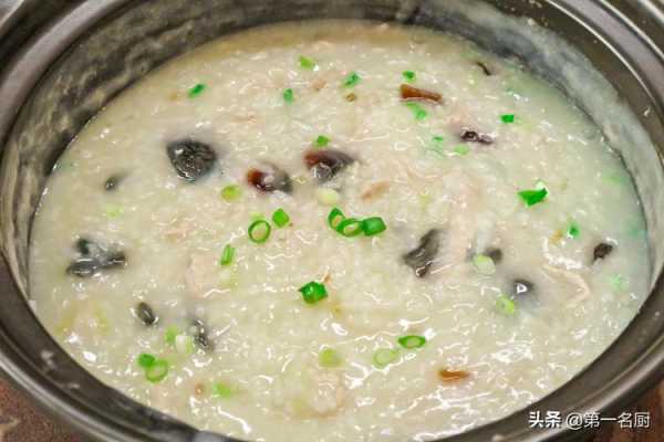 哪里的人喜欢喝粥(哪里的人喜欢喝粥呢)-第1张图片-厨房小当家 哪里的人喜欢喝粥(哪里的人喜欢喝粥呢)-第1张图片-厨房小当家