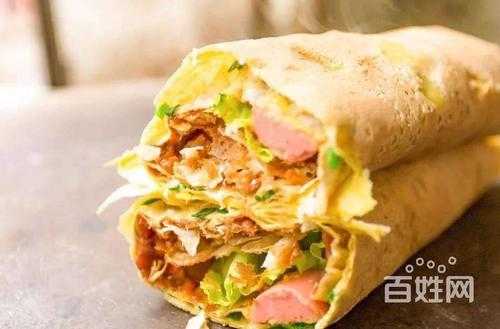 哪里杂粮煎饼正中(哪有正宗杂粮煎饼卖)-第3张图片-厨房小当家 哪里杂粮煎饼正中(哪有正宗杂粮煎饼卖)-第3张图片-厨房小当家