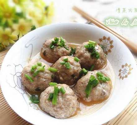 肉圆哪里最好吃(肉圆哪里最好吃)-第3张图片-厨房小当家 肉圆哪里最好吃(肉圆哪里最好吃)-第3张图片-厨房小当家