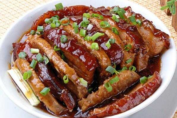 广西扣肉哪里最出名,广西扣肉哪里最好吃-第3张图片-厨房小当家 广西扣肉哪里最出名,广西扣肉哪里最好吃-第3张图片-厨房小当家