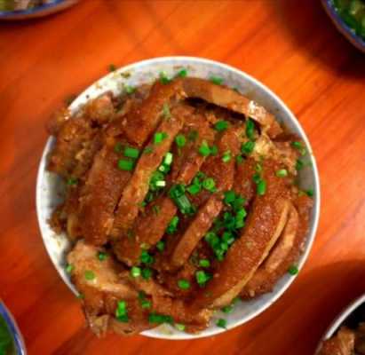 广西扣肉哪里最出名,广西扣肉哪里最好吃-第2张图片-厨房小当家 广西扣肉哪里最出名,广西扣肉哪里最好吃-第2张图片-厨房小当家