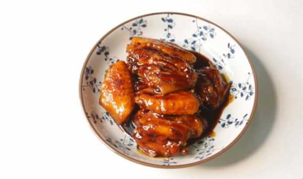 可乐鸡翅来自哪里（可乐鸡翅来自哪里的菜）-第1张图片-厨房小当家
