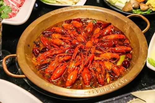 龙虾火锅哪里好(小龙虾火锅是哪里的特色)-第1张图片-厨房小当家 龙虾火锅哪里好(小龙虾火锅是哪里的特色)-第1张图片-厨房小当家