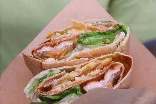 纸包炸鸡哪里的(煎饼果子用纸做的食物有哪些)-第2张图片-厨房小当家 纸包炸鸡哪里的(煎饼果子用纸做的食物有哪些)-第2张图片-厨房小当家