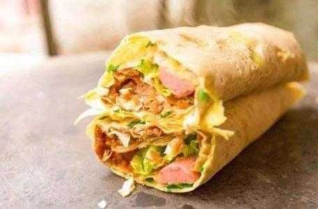 纸包炸鸡哪里的(煎饼果子用纸做的食物有哪些)-第3张图片-厨房小当家 纸包炸鸡哪里的(煎饼果子用纸做的食物有哪些)-第3张图片-厨房小当家