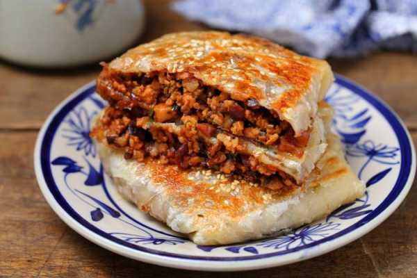 大肉饼是哪里（大肉饼是哪里的特产）-第1张图片-厨房小当家