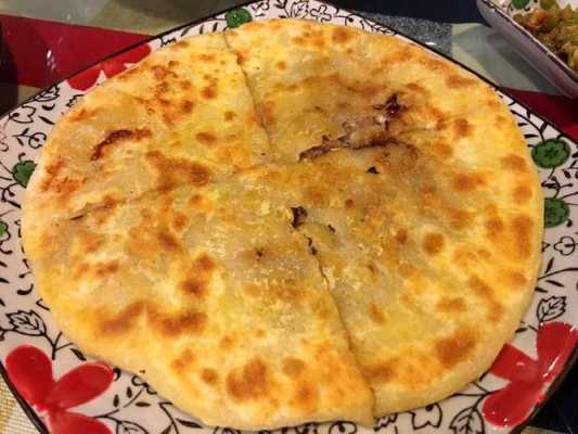 大肉饼是哪里（大肉饼是哪里的特产）-第2张图片-厨房小当家