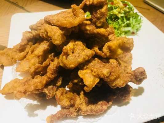 正宗济南炸松肉,济南哪里买炸肉好吃-第3张图片-厨房小当家 正宗济南炸松肉,济南哪里买炸肉好吃-第3张图片-厨房小当家