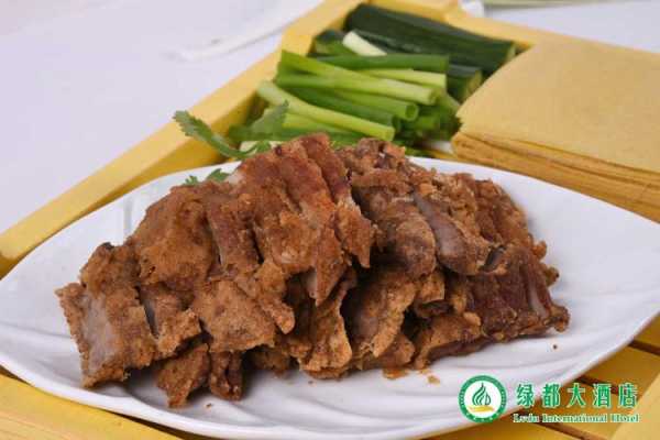 正宗济南炸松肉,济南哪里买炸肉好吃-第1张图片-厨房小当家 正宗济南炸松肉,济南哪里买炸肉好吃-第1张图片-厨房小当家