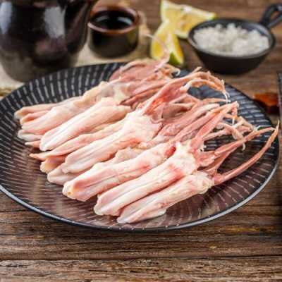 鸭舌哪里最腥味(鸭舌哪里最腥味最重)-第2张图片-厨房小当家 鸭舌哪里最腥味(鸭舌哪里最腥味最重)-第2张图片-厨房小当家
