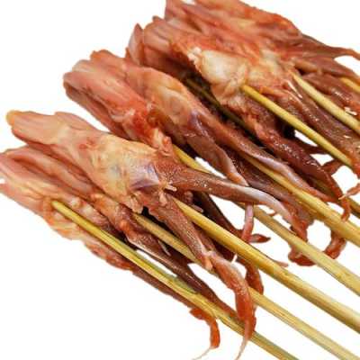 鸭舌哪里最腥味(鸭舌哪里最腥味最重)-第1张图片-厨房小当家 鸭舌哪里最腥味(鸭舌哪里最腥味最重)-第1张图片-厨房小当家