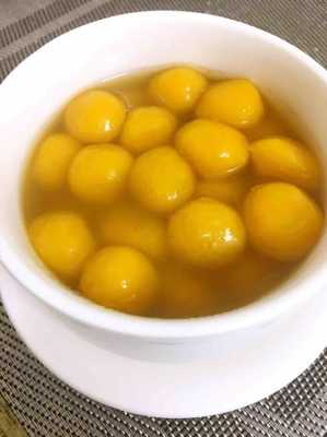 速冻汤圆有哪里(南瓜汤圆冷冻的最佳方法)-第1张图片-厨房小当家 速冻汤圆有哪里(南瓜汤圆冷冻的最佳方法)-第1张图片-厨房小当家