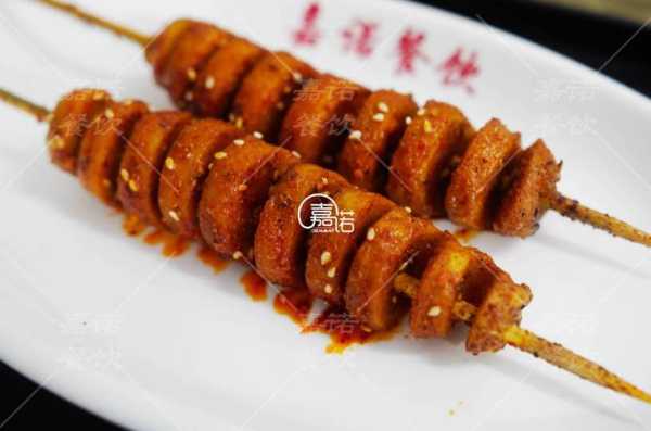 天津面筋哪里好吃(天津油炸面筋哪里卖)-第1张图片-厨房小当家 天津面筋哪里好吃(天津油炸面筋哪里卖)-第1张图片-厨房小当家