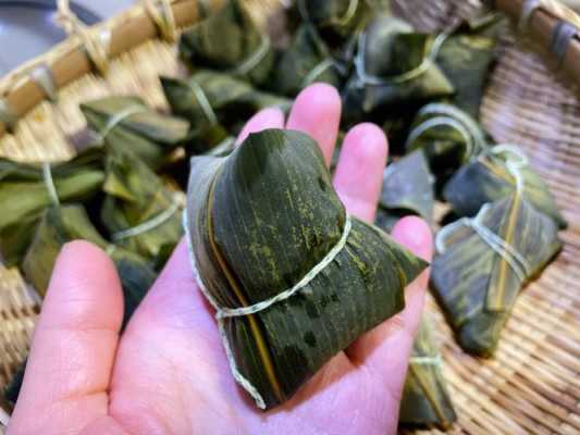 哪里粽子加碱(粽子要用碱水泡吗)-第3张图片-厨房小当家 哪里粽子加碱(粽子要用碱水泡吗)-第3张图片-厨房小当家