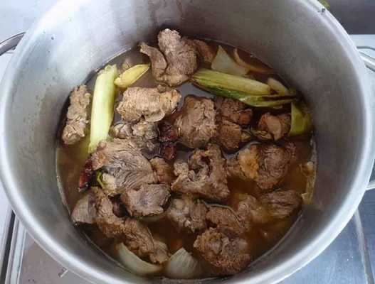炖牛肉哪里最正宗,牛肉哪里可以炖着吃-第2张图片-厨房小当家