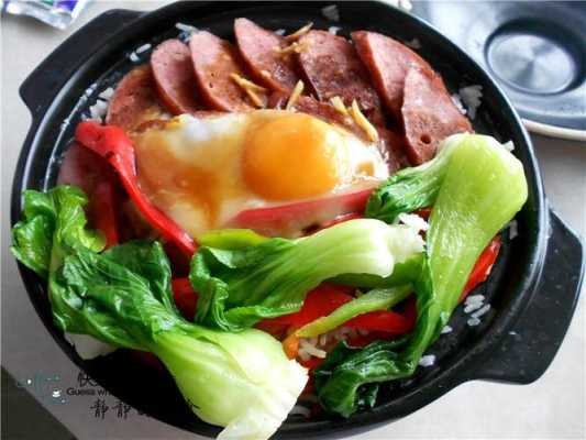 哈尔滨哪里煲仔饭好吃(各个省会的特色食物)-第1张图片-厨房小当家 哈尔滨哪里煲仔饭好吃(各个省会的特色食物)-第1张图片-厨房小当家