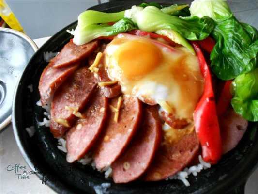 哈尔滨哪里煲仔饭好吃(各个省会的特色食物)-第3张图片-厨房小当家 哈尔滨哪里煲仔饭好吃(各个省会的特色食物)-第3张图片-厨房小当家