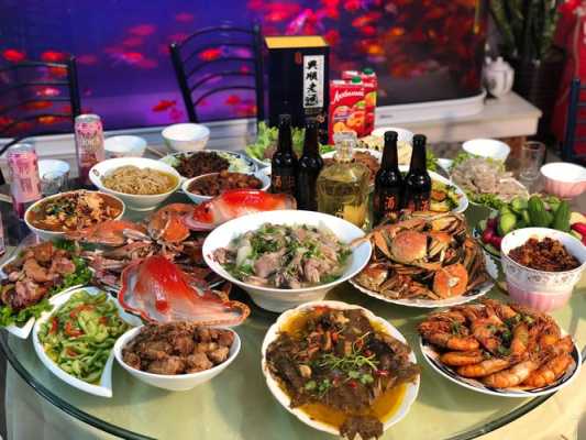 上联尽享天下美食下联是什么,天下美食官网-第1张图片-厨房小当家 上联尽享天下美食下联是什么,天下美食官网-第1张图片-厨房小当家